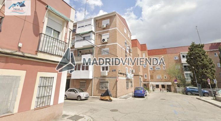 piso en venta en Casa de Campo (Distrito Moncloa. Madrid Capital) por 235.000 €