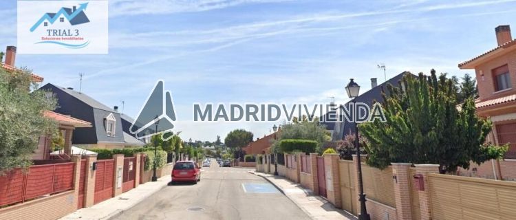 casa / chalet en venta en Urbanización Mediterráneo (Arroyomolinos) por 249.000 €