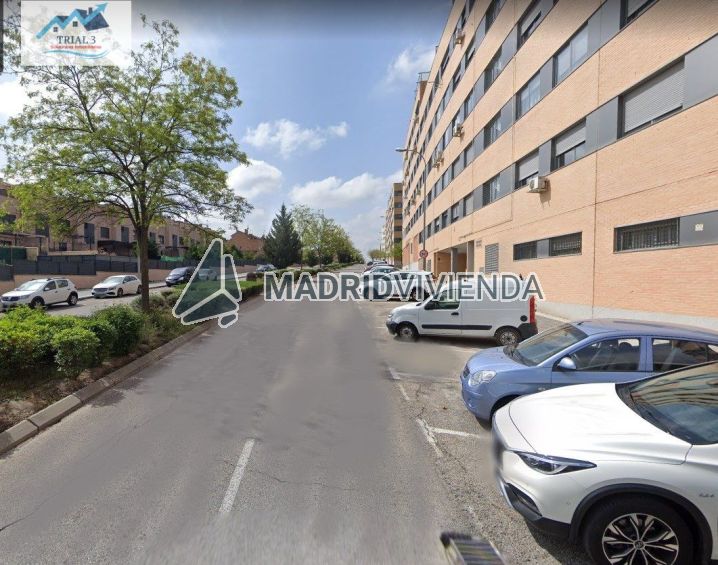 piso en venta en Hospital (Valdemoro) por 349.500 €