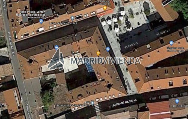 piso en venta en Altos del olivar-El caracol (Valdemoro) por 87.000 €