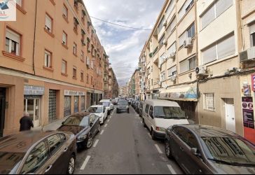 piso en venta en Moscardó (Distrito Usera. Madrid Capital) por 129.900 €