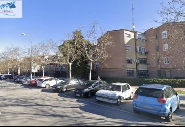 piso en venta en Hellín (Distrito San Blas. Madrid Capital) por 86.000 €