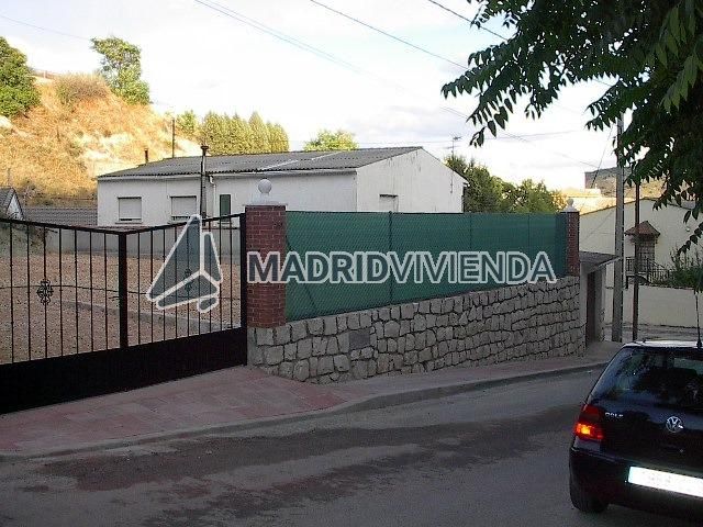 terreno en venta en El mirador-Grillero (Arganda Del Rey) por 170.000 €
