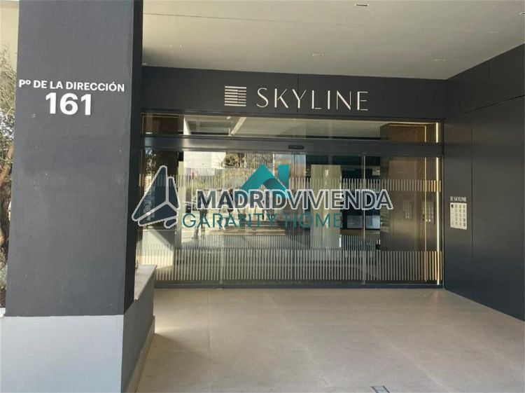 piso en alquiler en Nuevo Aranjuez-Ciudad de las artes (Aranjuez) por 1.900 €