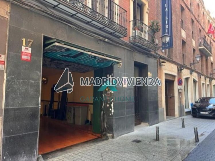 nave / local en venta en Sol (Distrito Centro. Madrid Capital) por 1.125.000 €