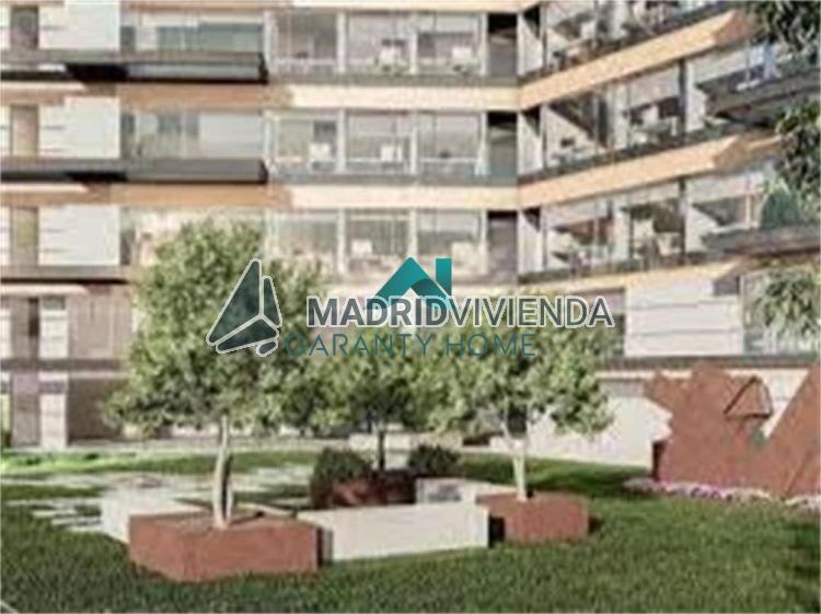 piso en alquiler en Mirasierra (Distrito Fuencarral. Madrid Capital) por 1.800 €