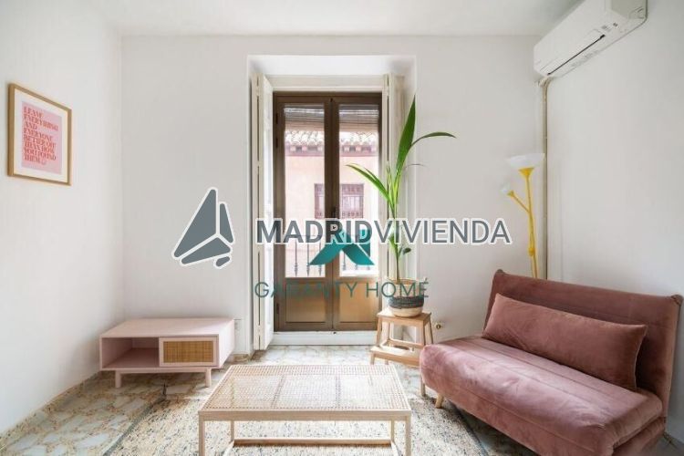 piso en alquiler en Acacias (Distrito Arganzuela. Madrid Capital) por 2.400 €