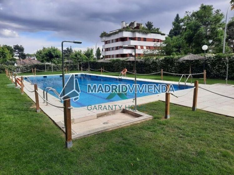 piso en venta en Pinar del Rey (Distrito Hortaleza. Madrid Capital) por 745.000 €