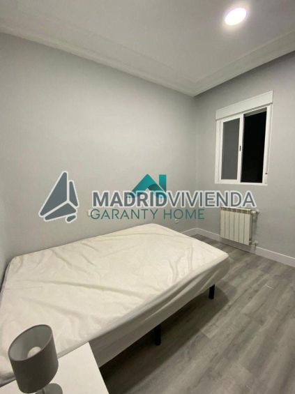 piso en alquiler en Ciudad Universitaria (Distrito Moncloa. Madrid Capital) por 1.790 €