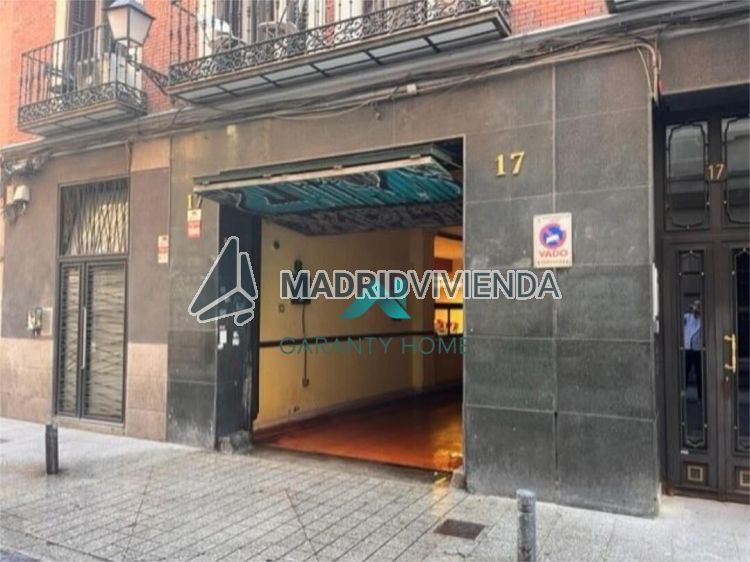 nave / local en venta en Sol (Distrito Centro. Madrid Capital) por 1.125.000 €
