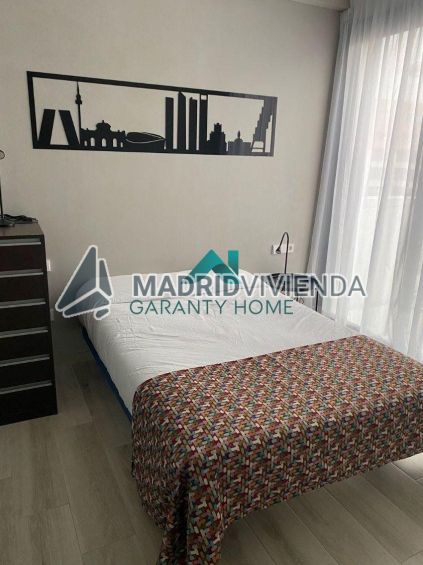 piso en alquiler en Orcasur (Distrito Usera. Madrid Capital) por 1.450 €