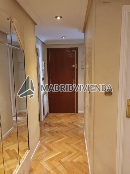 piso en alquiler en Palomeras Sureste (Distrito Puente de Vallecas. Madrid Capital) por 1.300 €