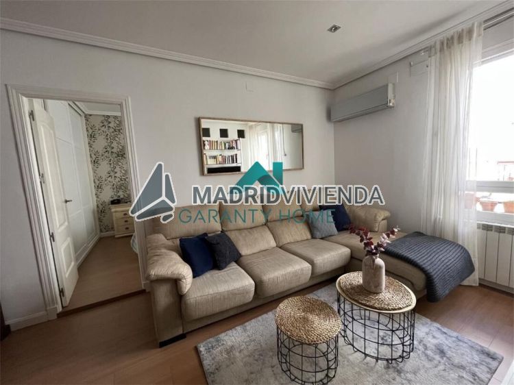 piso en venta en Cortes (Distrito Centro. Madrid Capital) por 570.000 €