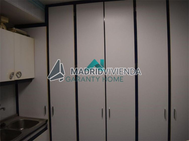 piso en alquiler en Peñagrande (Distrito Fuencarral. Madrid Capital) por 1.300 €