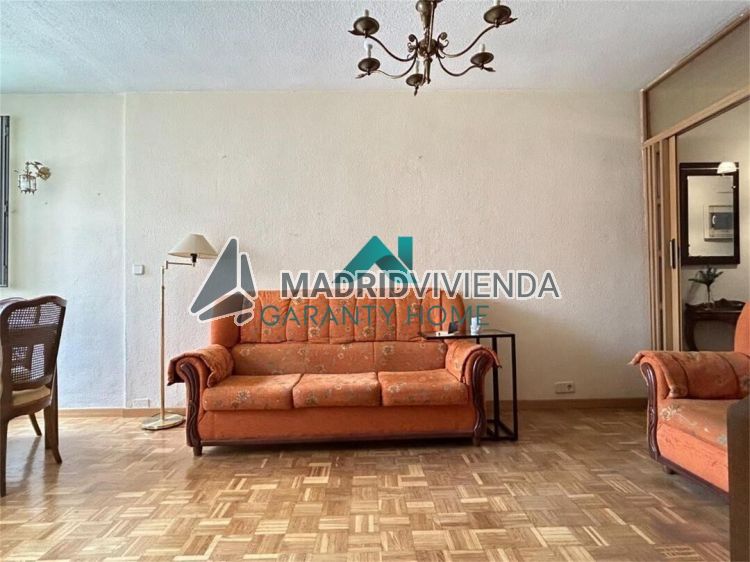 piso en venta en Aluche (Distrito Latina. Madrid Capital) por 190.000 €