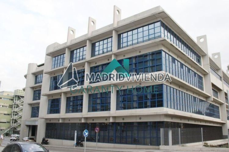 nave / local en venta en Valdefuentes-Valdebebas (Distrito Hortaleza. Madrid Capital) por 455.000 €