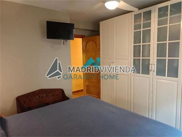 piso en venta en Los Ángeles (Distrito Villaverde. Madrid Capital) por 200.000 €