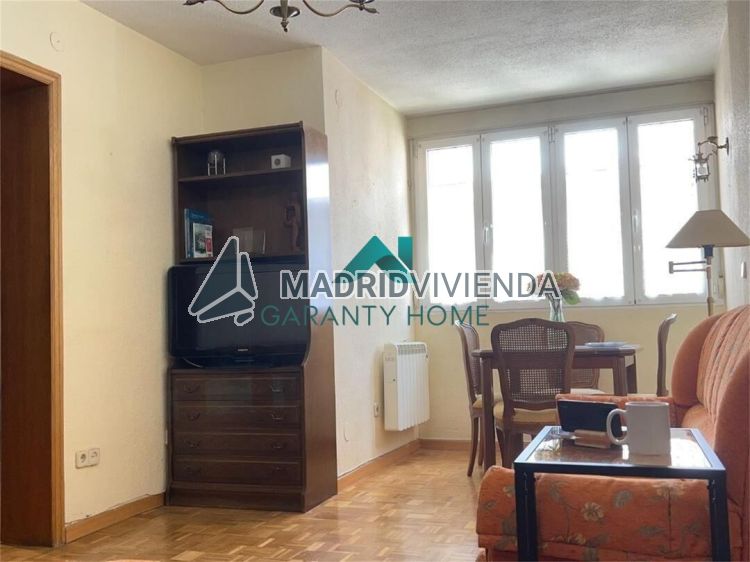 piso en venta en Aluche (Distrito Latina. Madrid Capital) por 190.000 €