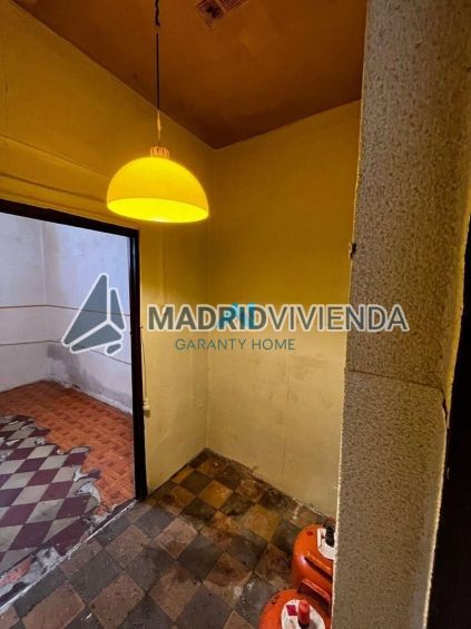 piso en venta en Pavones (Distrito Moratalaz. Madrid Capital) por 230.000 €