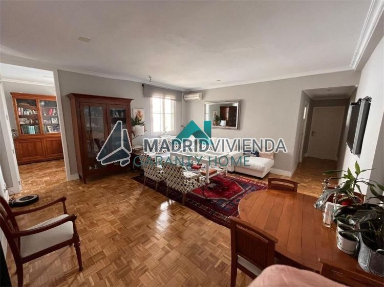 piso en venta en Almagro (Distrito Chamberí. Madrid Capital) por 1.116.000 €