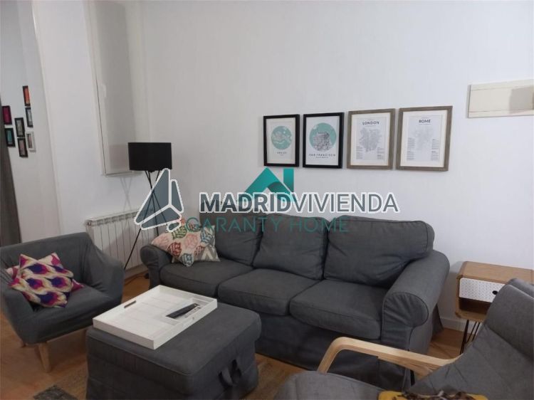 piso en alquiler en Nuevo Aranjuez-Ciudad de las artes (Aranjuez) por 1.690 €