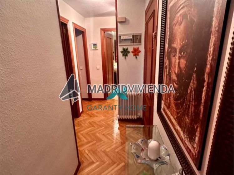 piso en venta en Palomeras Bajas (Distrito Puente de Vallecas. Madrid Capital) por 240.000 €