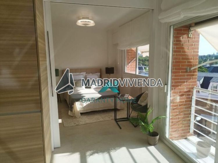 piso en alquiler en Piovera (Distrito Hortaleza. Madrid Capital) por 2.900 €