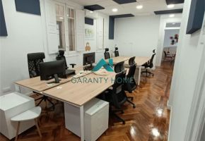 oficina en alquiler en Almagro (Distrito Chamberí. Madrid Capital) por 4.500 €