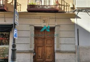 estudio en venta en Justicia (Distrito Centro. Madrid Capital) por 250.000 €