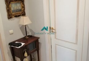ático en alquiler en Trafalgar (Distrito Chamberí. Madrid Capital) por 2.100 €