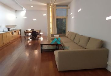 piso en alquiler en Almagro (Distrito Chamberí. Madrid Capital) por 2.200 €