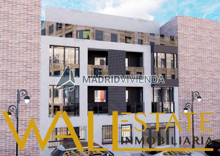 piso en venta en Los Rosales (Distrito Villaverde. Madrid Capital) por 550.000 €