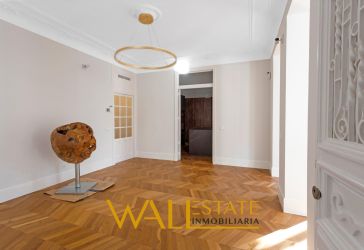 piso en alquiler en Castellana (Distrito Salamanca. Madrid Capital) por 10.000 €