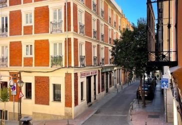 piso en venta en Embajadores (Distrito Centro. Madrid Capital) por 259.900 €