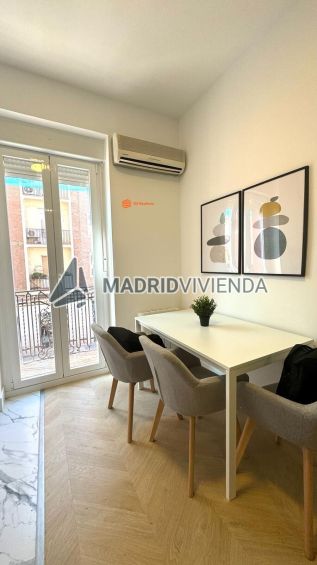 piso en venta en Guindalera (Distrito Salamanca. Madrid Capital) por 449.000 €