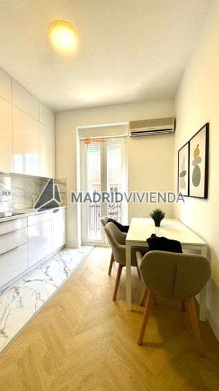 piso en venta en Guindalera (Distrito Salamanca. Madrid Capital) por 449.000 €