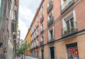 piso en venta en Universidad (Distrito Centro. Madrid Capital) por 875.000 €