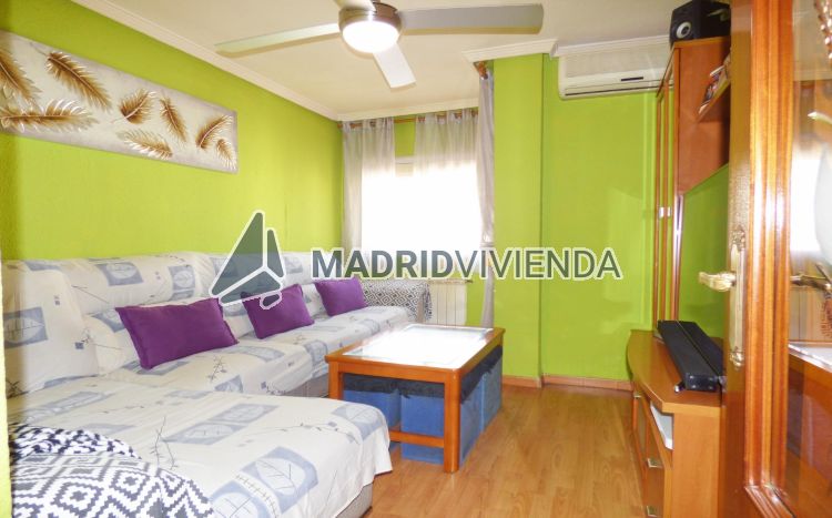 piso en venta en Las Castañeras-Bulevar (Arroyomolinos) por 125.000 €