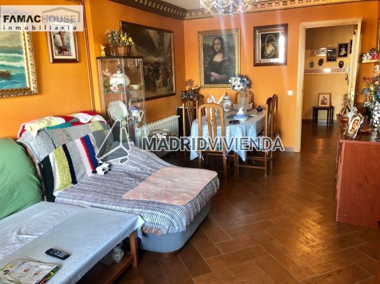 piso en venta en San Martín De La Vega por 175.000 €