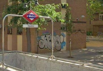 nave / local en venta en Puerta Bonita (Distrito Carabanchel. Madrid Capital) por 250.000 €