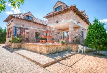 casa / chalet en venta en Los Villares (Arganda Del Rey) por 710.000 €