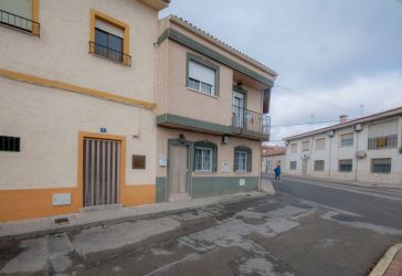 casa / chalet en venta en Foso-Moreras (Aranjuez) por 80.000 €