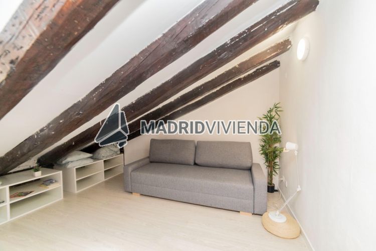 piso en venta en Embajadores (Distrito Centro. Madrid Capital) por 102.000 €