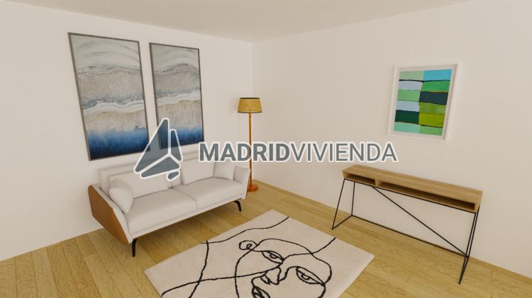 piso en venta en Comillas (Distrito Carabanchel. Madrid Capital) por 175.000 €