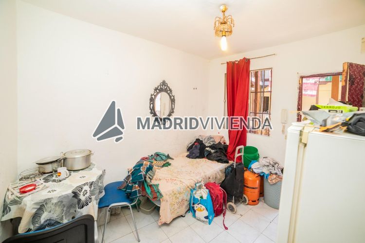 piso en venta en Moscardó (Distrito Usera. Madrid Capital) por 160.000 €