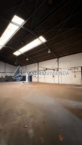 nave / local en venta en Noroeste (Torrejón De Ardoz) por 585.000 €