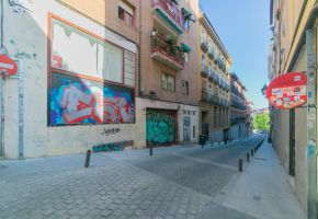 nave / local en venta en Sanchinarro (Distrito Hortaleza. Madrid Capital) por 183.901 €