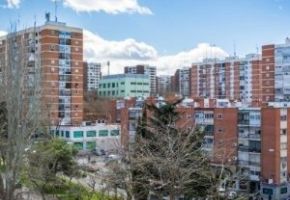 piso en venta en Barrio del Pilar (Distrito Fuencarral. Madrid Capital) por 215.000 €
