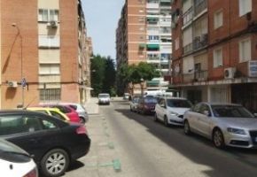piso en venta en Barrio del Pilar (Distrito Fuencarral. Madrid Capital) por 215.000 €
