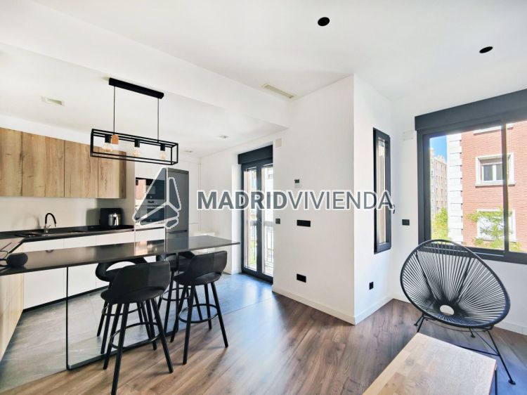 piso en venta en Goya (Distrito Salamanca. Madrid Capital) por 799.000 €